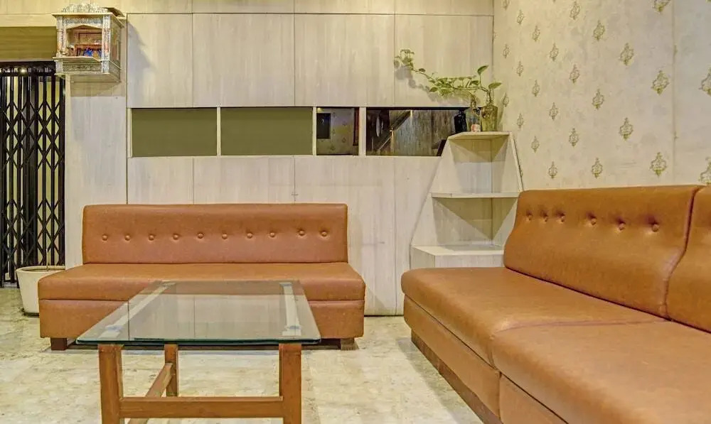 Treebo Trip Utsav Suites
