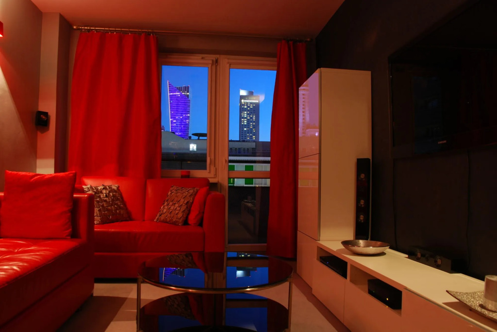 Good Time Apartments Zgoda