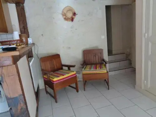 House La Grioche 1
