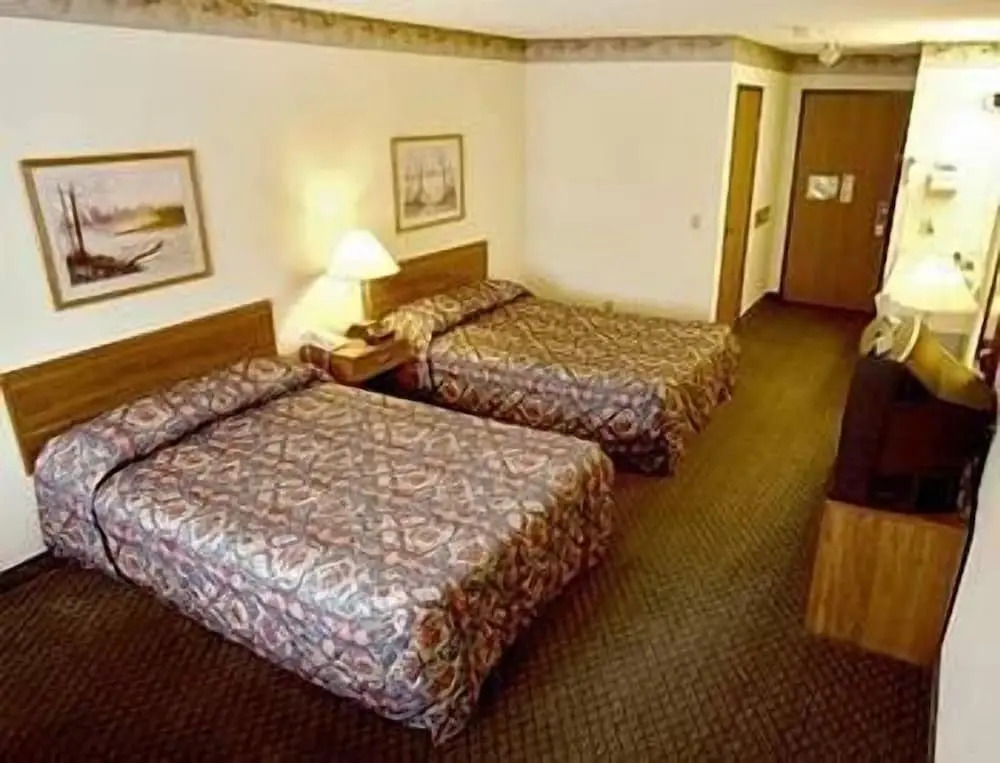 Lodi Valley Suites