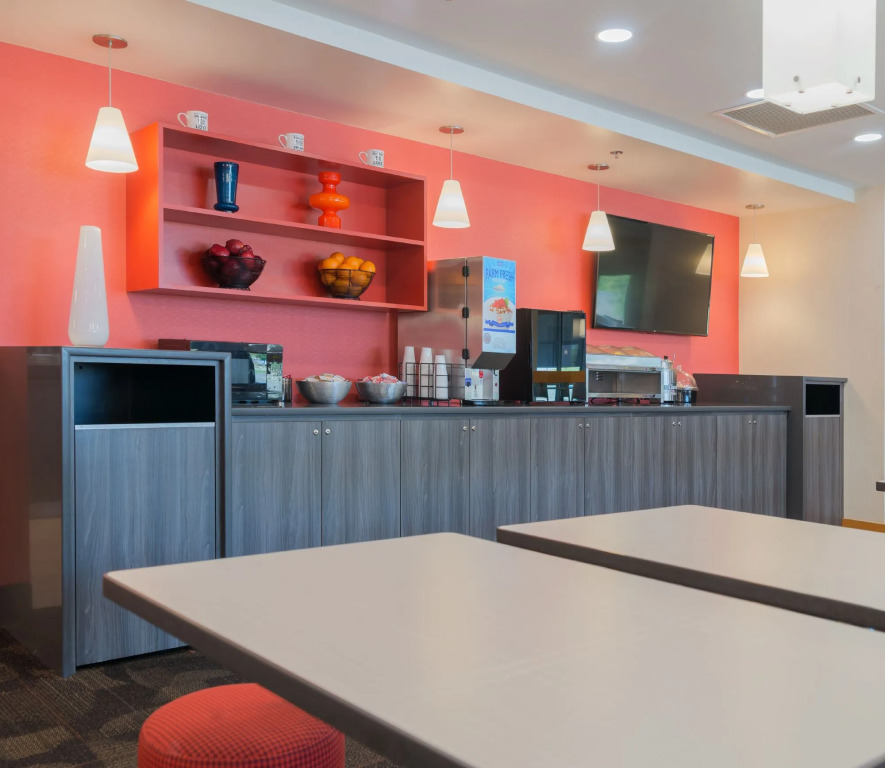 LivINN Hotel Cincinnati North/ Sharonville