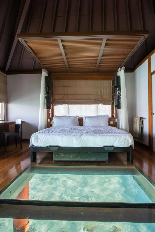 Westin Bora Bora Resort & Spa
