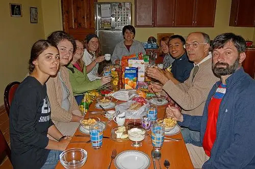 Hanmer Guest House