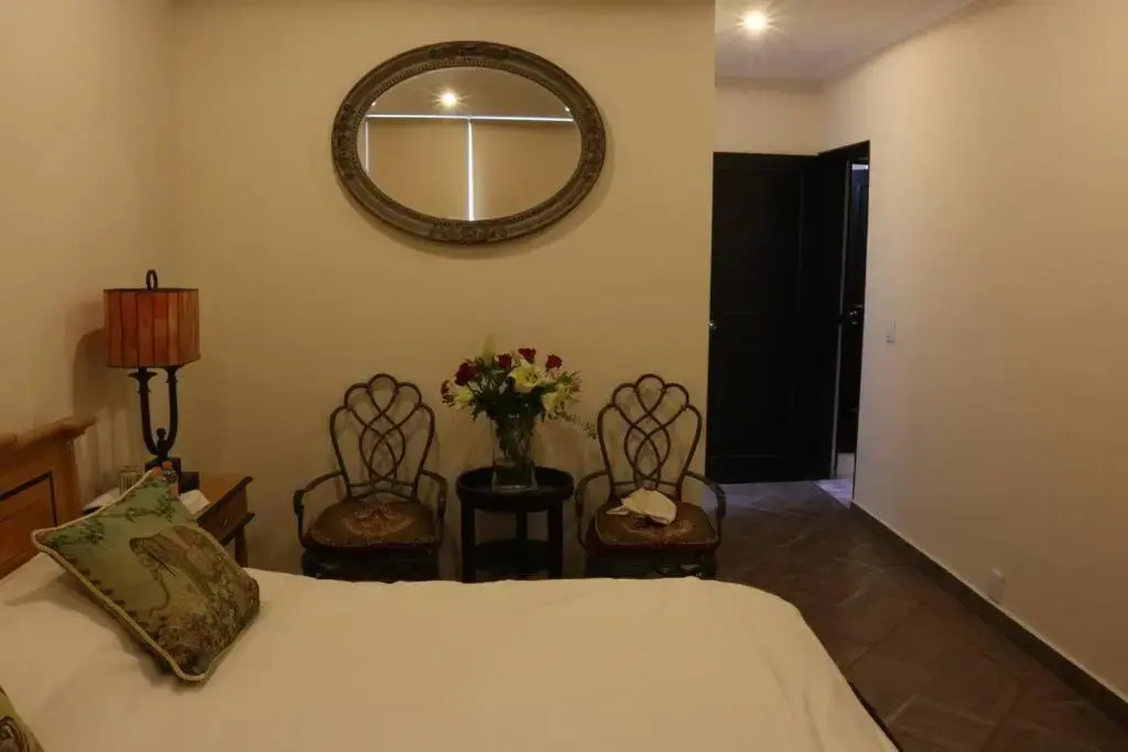 Luxurious & Chic 2 BR Apt Polanquito Lincon Park