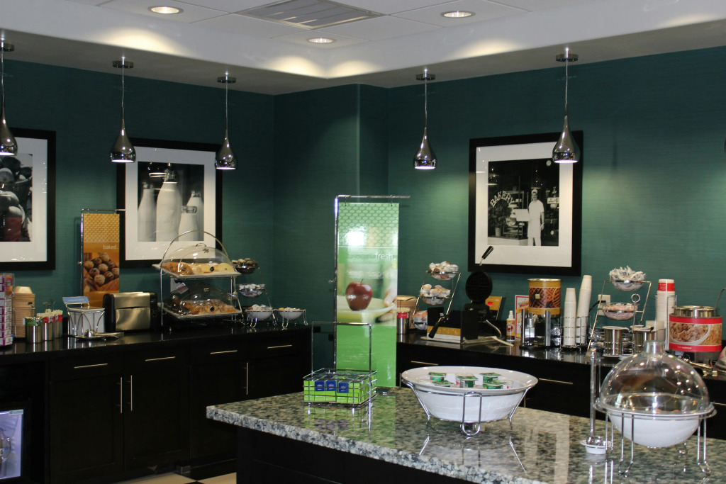 Hampton Inn Cotulla