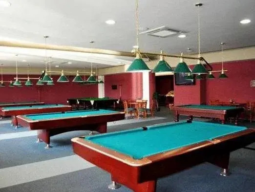 Hotel Elegance
