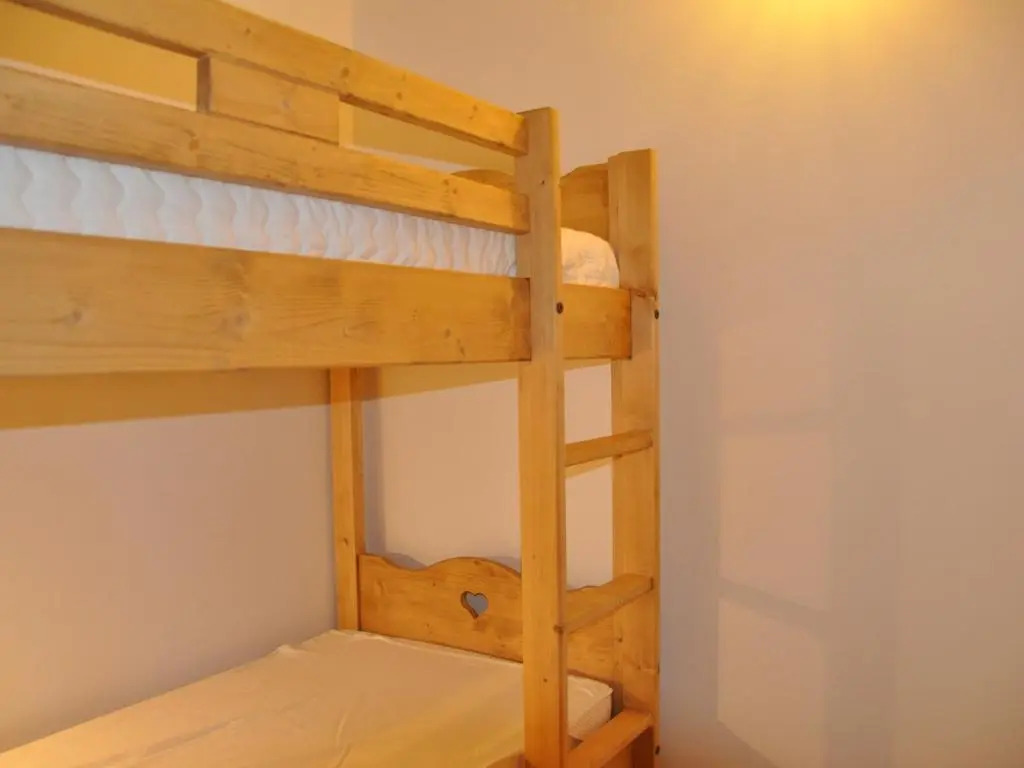 Appartement Les Deux Alpes, 2 pièces, 6 personnes - FR-1-348-182
