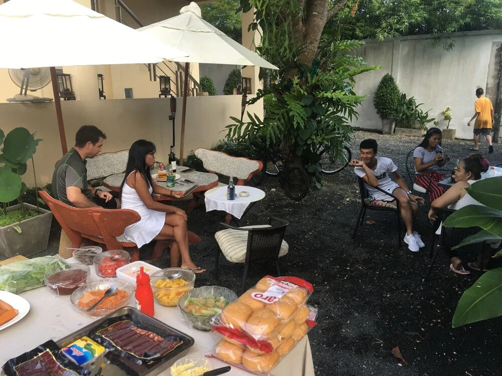 Nisa Resort