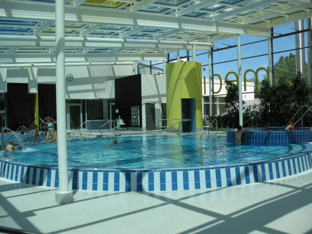 Michel Hotel Waldkirchen am Badepark