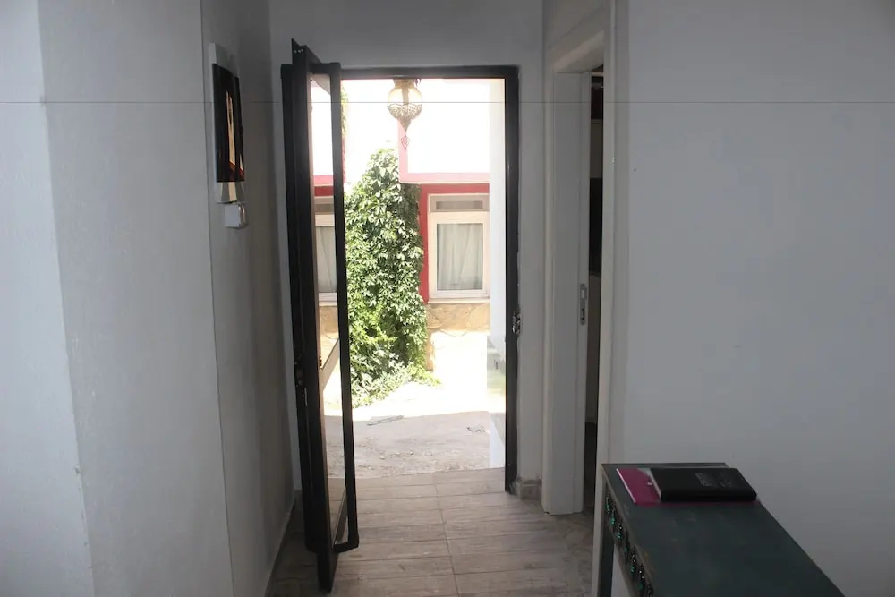 Eleni Butik Hotel