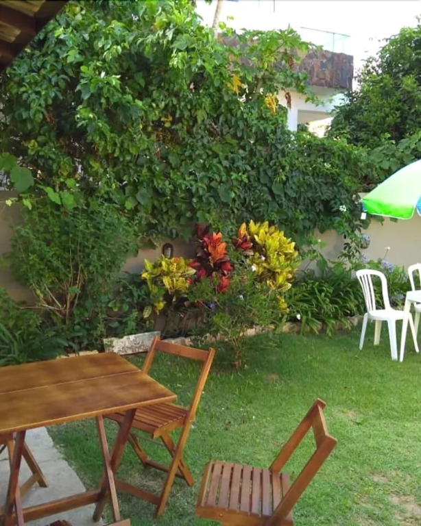 Maricota Hostel