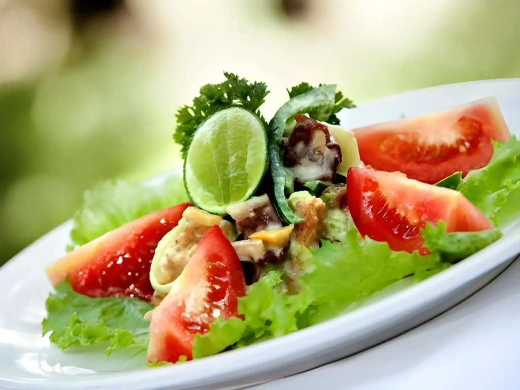Hotel Bali Subak