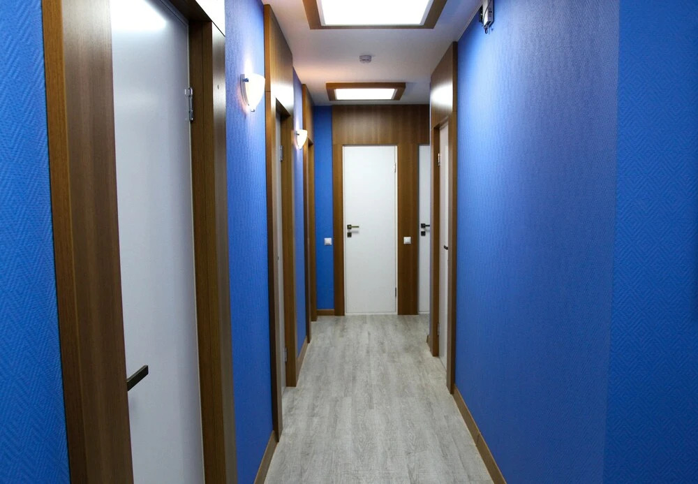 Hotel Prichal