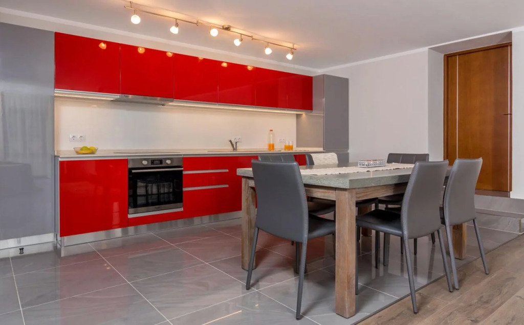 Casa Nicolae Luxury Suites