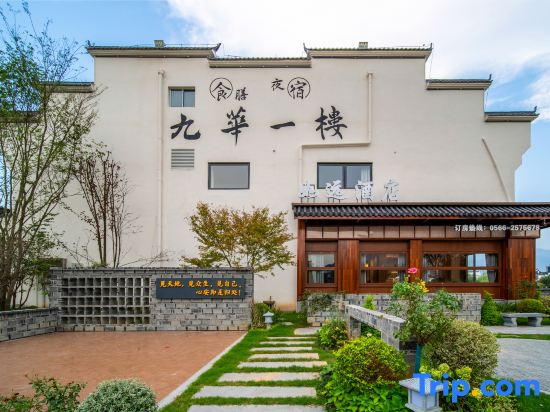 Jiuhuashan Ruyuan Homestay (Grand Aspiration Cultural Park Branch)