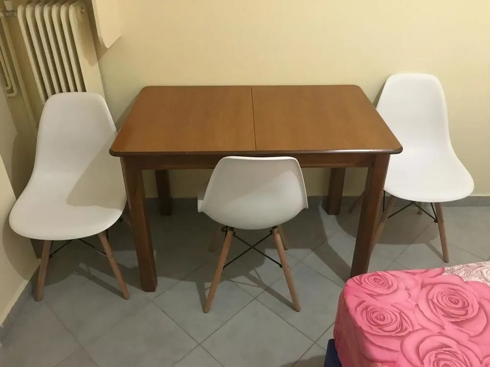 Athens Small Paradise Apartment