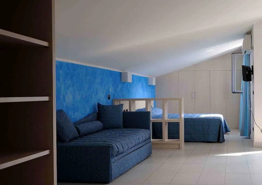 Residence Corallo
