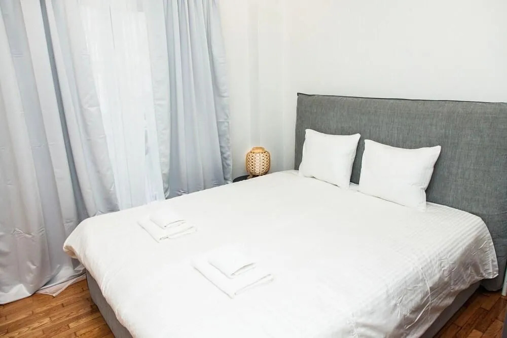 Amazing Modern Apt in Athens DT