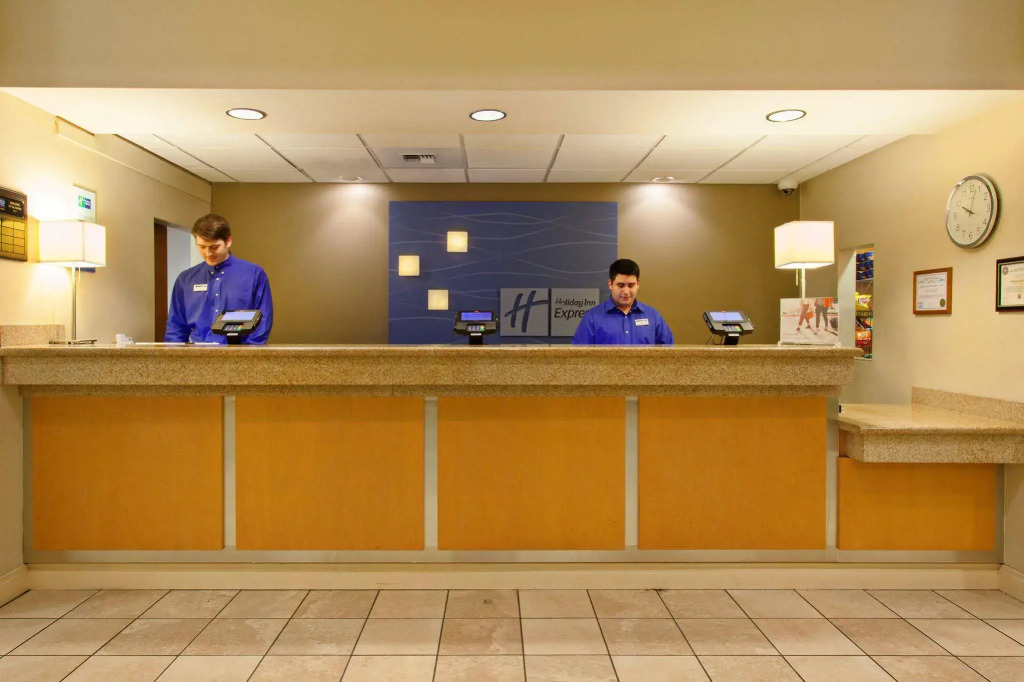 Fairfield Inn & Suites by Marriott Seattle Downtown/Seattle Center