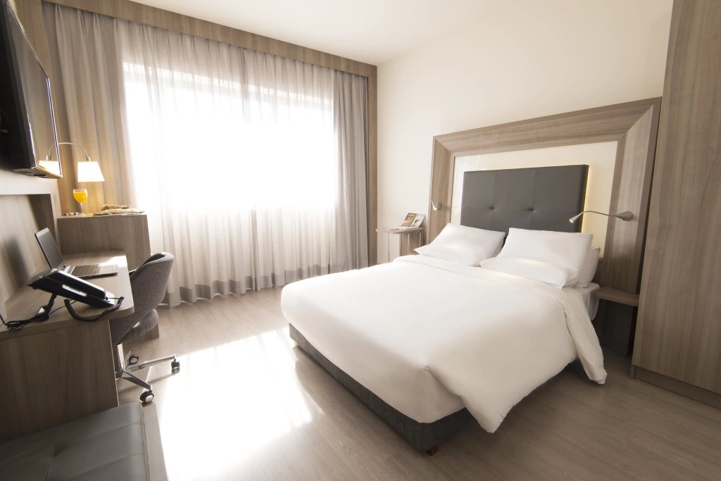 Novotel São Paulo Berrini