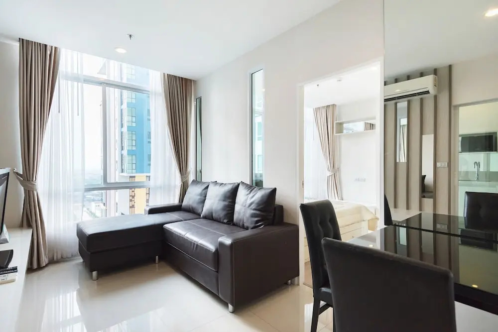 The Sky Sukhumvit By Favstay