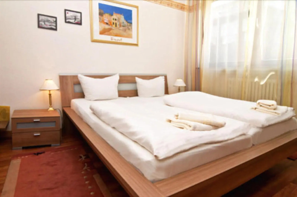 Hotel Kugel