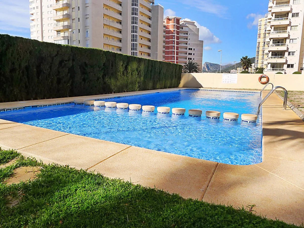 Apartment Morello Calpe/Calp