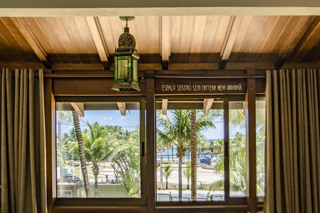 CASA Di VINA Boutique Hotel