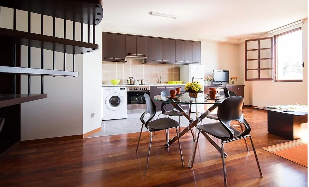 Apartment in O Pindo, A Coruna 103495 by MO Rentals