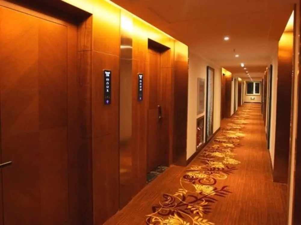 Beijing Wansi Hotel