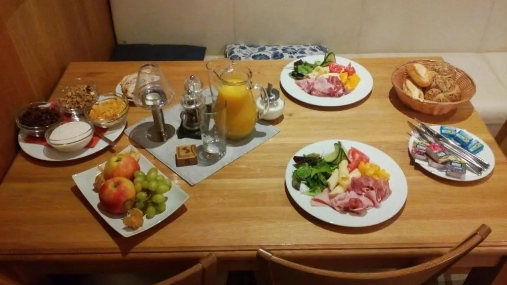Wellness Hotel Bozeňov