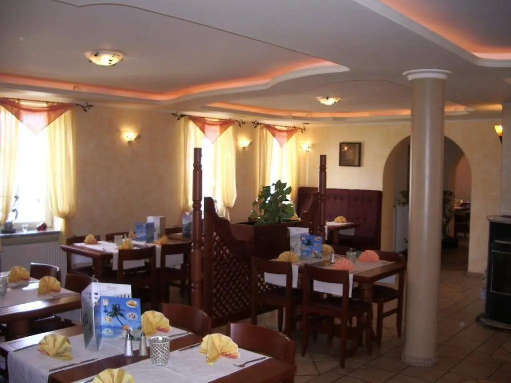 Hubertus Hof