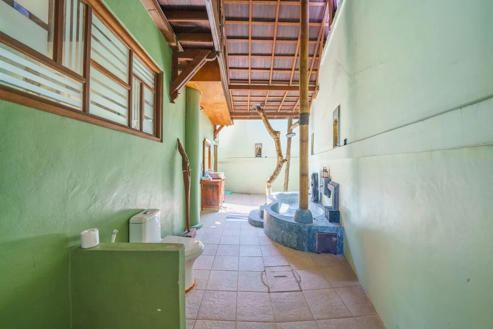Villa Santhi