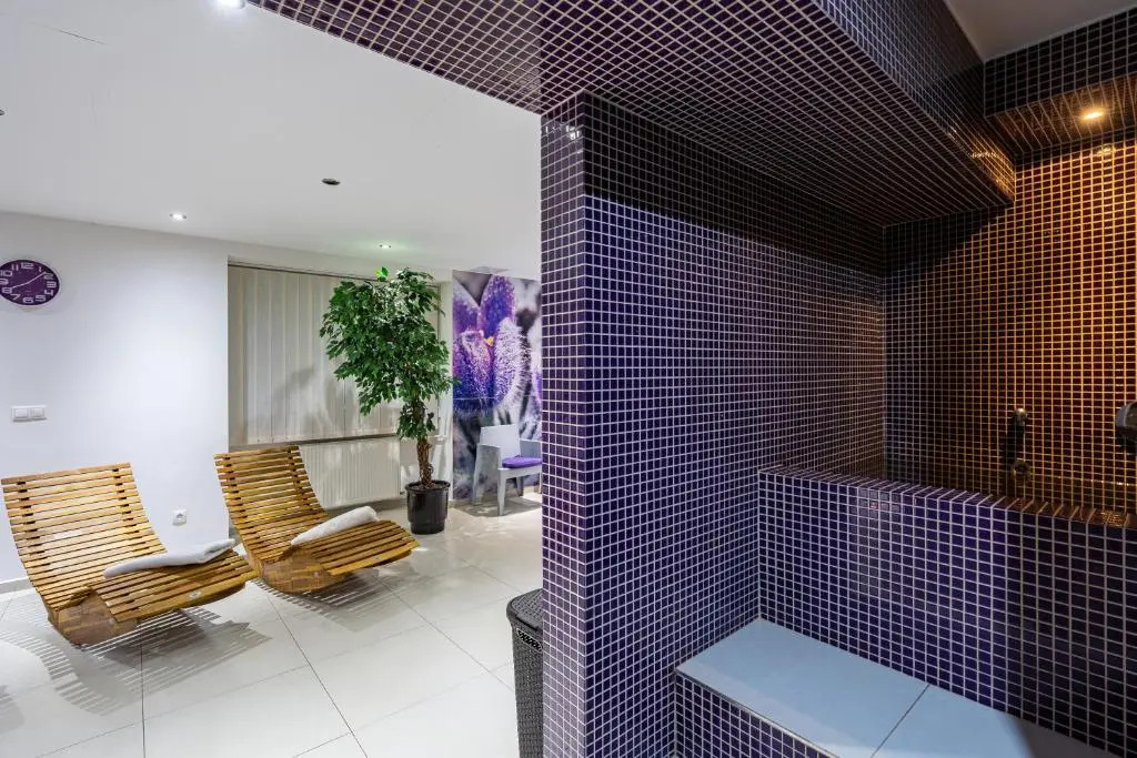 Wili Tatry Apartments