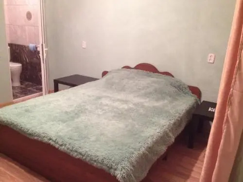 Guest house Kurortnaya