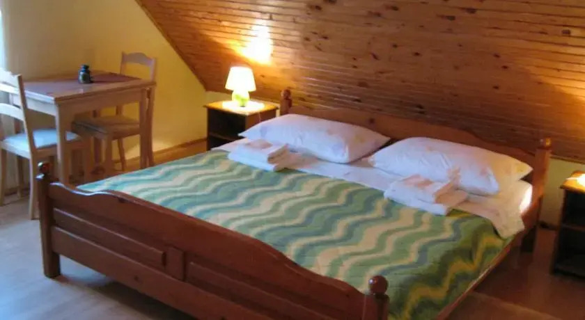 Apartments Sven