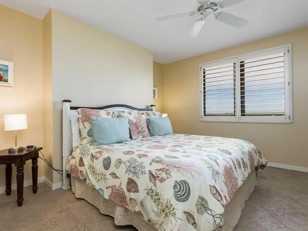 Four Seasons by Meyer Vacation Rentals