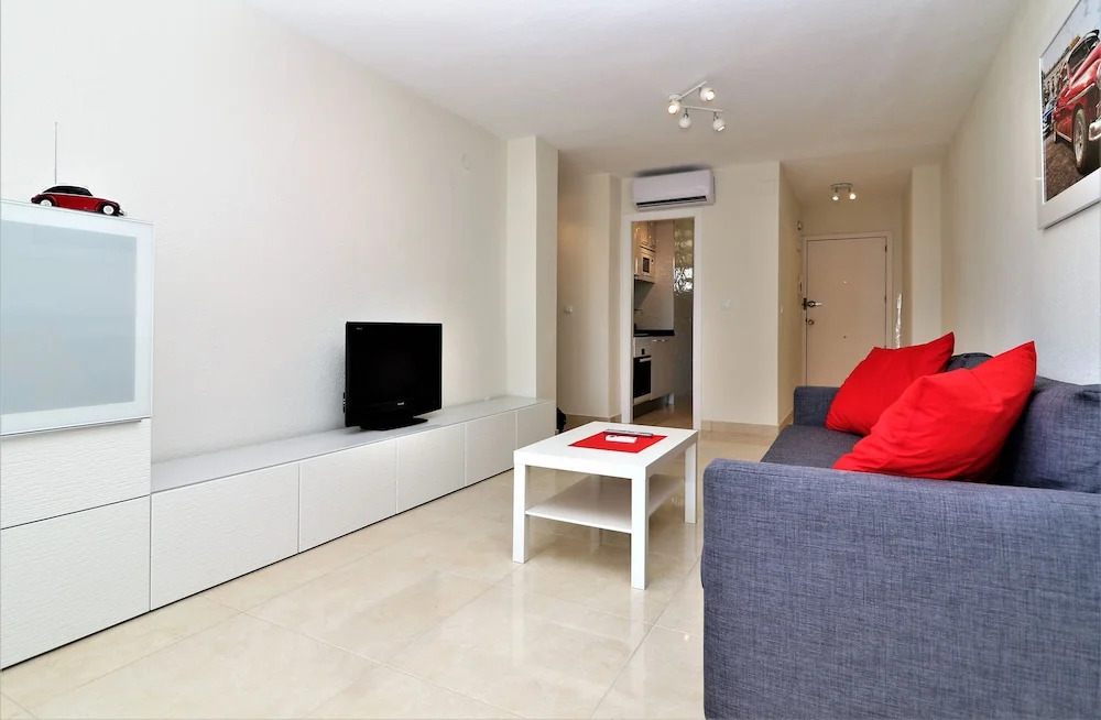 Apartamento Lidersol 11-D