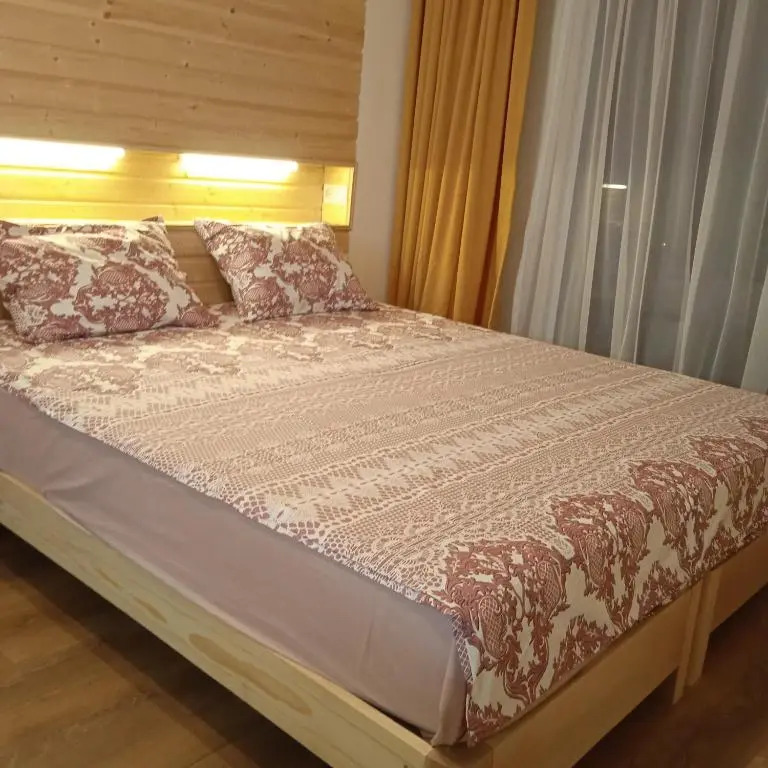 Roshka Apartment 307