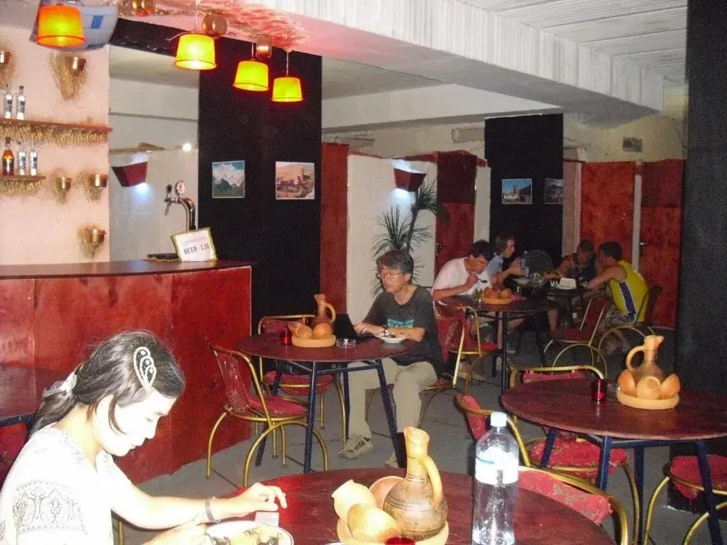 Hostel Romantik