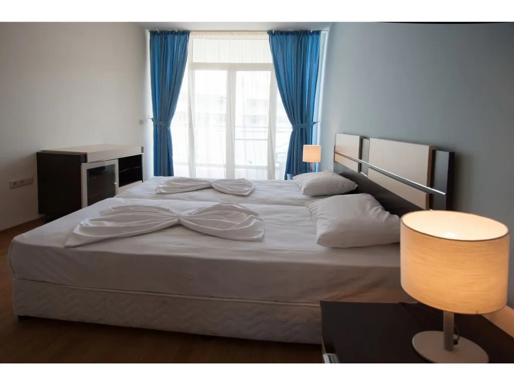 Black Sea Star Aparthotel