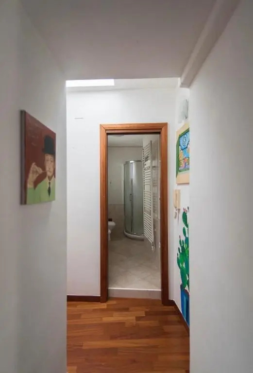 Il borgo antico casa vacanza