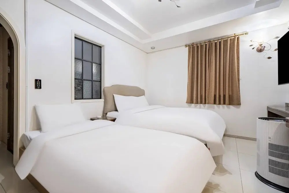 Yeongdeungpo Ciel Hotel