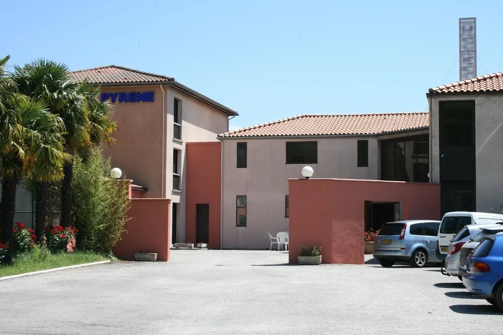 Hôtel Pyrène