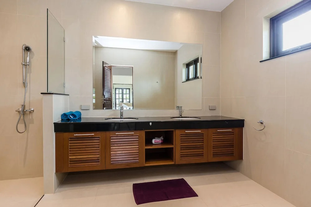 3 Bedroom Pool Villa In Banyan Residence 3B97
