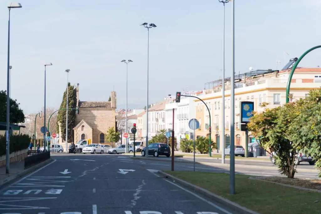 Ribera de Cordoba