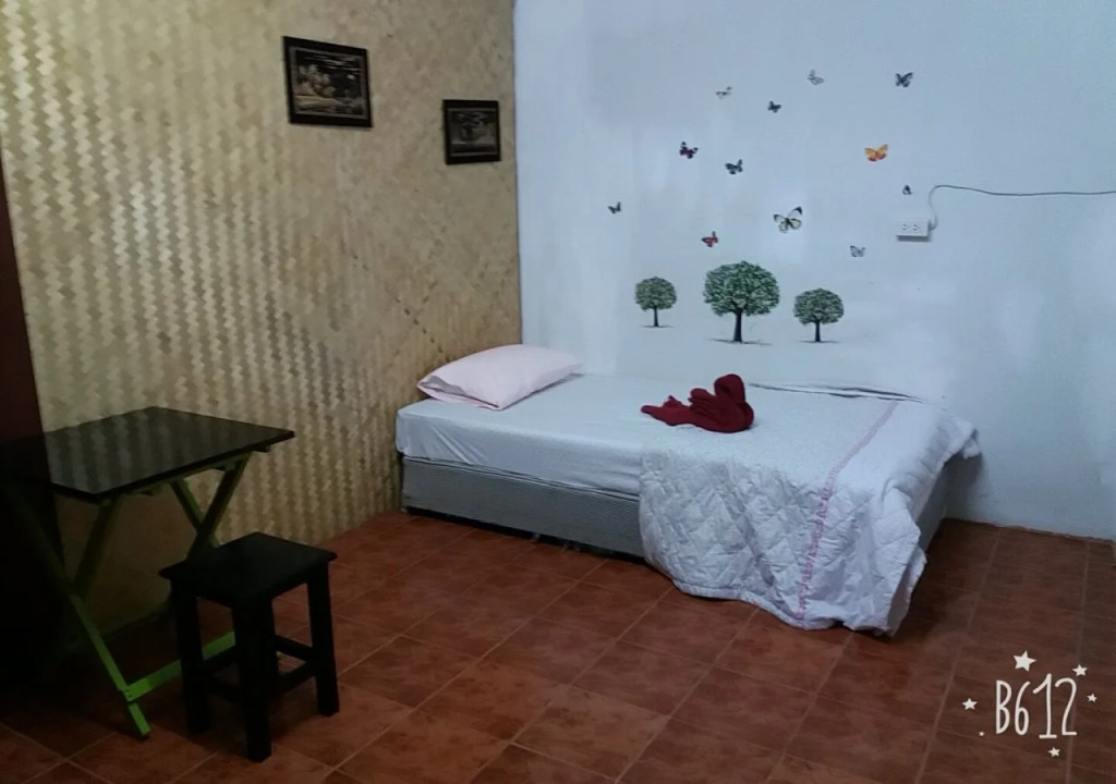 Pattarawadee House