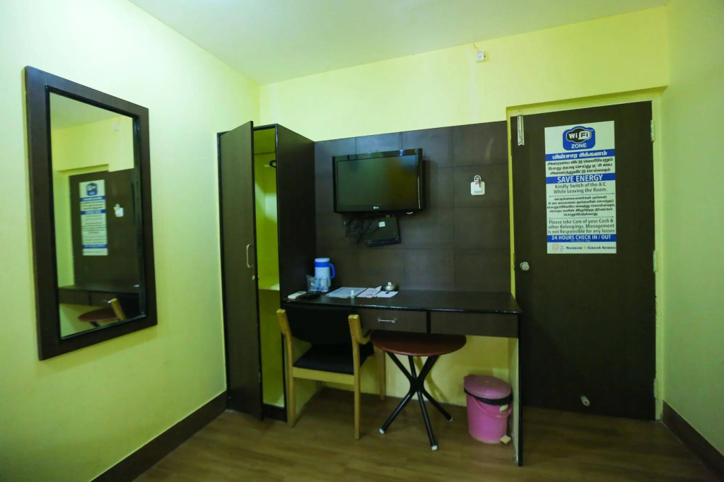 Season 4 Residences - Teynampet Near Apollo Hospital ,Balaji Dental, US Consulate