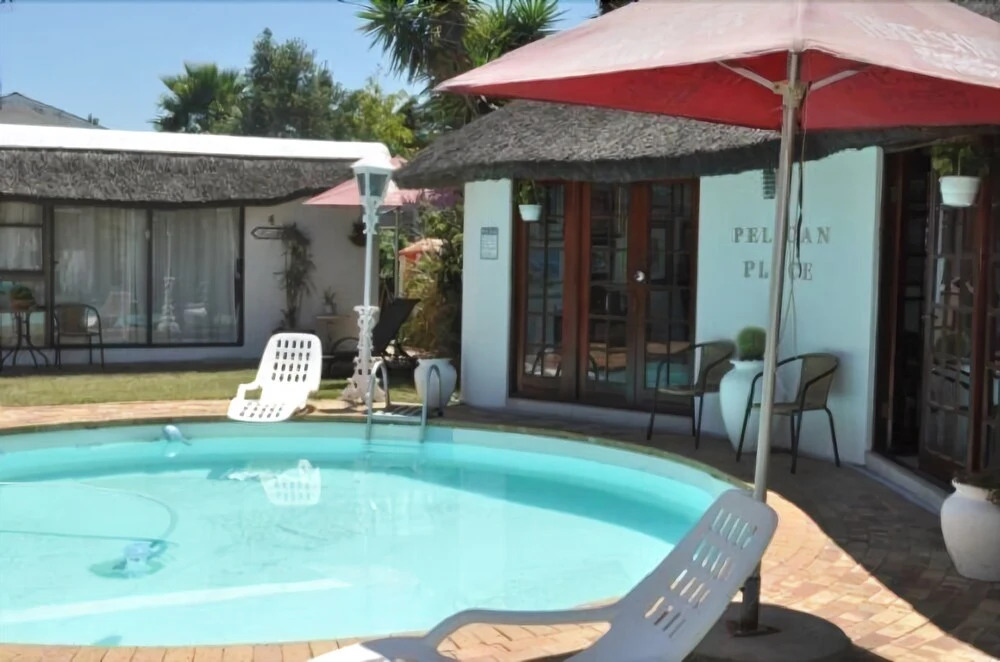 Pelican Place Guest Cottages