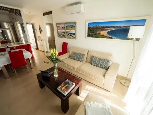 Lankarifa Apartment